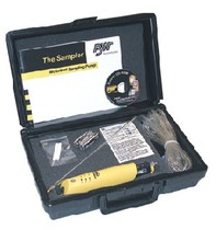 Authentic Canadian BW GA-SPAK SamplerPak Electric Sampling Pump (GA-SPAK)