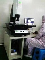  Supply 4030 INTELLIGENT image measuring instrument tester OPTICAL instrument 400*300MM TWO-DIMENSIONAL projection