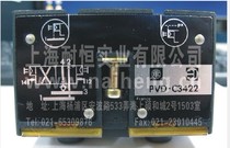 American original brand Parker Parker PVD-C3422 solenoid valve