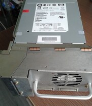 HP MSL6030 6060 with LTO3 (ULTRIUM960) 412502-001