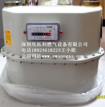 G65 gas meter G25 gas meter G40 flow meter G16 membrane gas meter G6 gas meter G100 flow meter