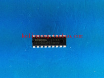 ULN2803 ULN2803APG DIP18 eight-way NPN Darlington connection transistor original