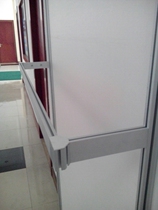 Standard booth hangers octagonal prism hangers exhibition exhibition hangers exhibition hangers octagonal prism support arm