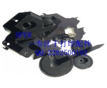 EPSON LQ-1600K3 color drive LQ-1600K3 color band gear set rope drive gear group