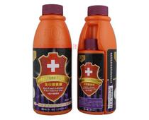 Ticket Hong Kong Q Brand Full Day Food Package Health Care Special Feed 120g Drug Liquid 60ml