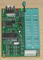 K150 PIC SINGLE CHIP PROGRAMMER Electronic DIY programmer Electronic DIY programmer