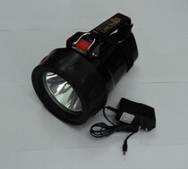 dF-6 portable explosion-proof Flashlight lamp (charging type) explosion-proof lamp with CCS certificate