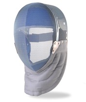 2020 new standard sword face mask new CFA certified 1600N sword face protection with waterproof detachable lining