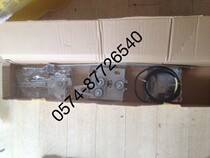 Ningbo Xinda elevator parts PB152 hall door lock (freight to pay)