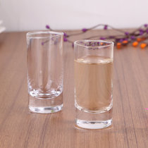 Germany konner imported crystal white wine glass Spirits glass One-shot glass small glass