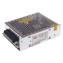 Guarantee]S-50-5 Switching power supply 50W 5V DC power transformer 10A