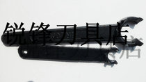 Extension Rod special wrench ER20 ER11 wrench extension rod wrench nut
