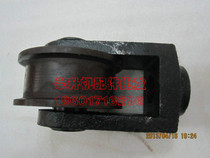 Promotional special price wheel pulley lift lift lift accessories sprocket assembly chain wheel frame