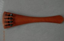 4 4 High-grade cello board cello high-grade boxwood 44 cello pull board