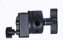 LITE-ON universal clip Studio clip can be equipped with a light stand C-type light stand Magic leg light stand Using photography accessories