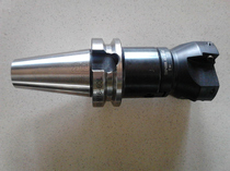 Numerical control shank end face milling cutter shank FMB shank lengthened BT50-FMB22 diameter 48 fine shank