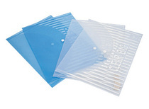 Right-hand button bag