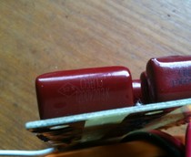 Capacitor IGBT absorber special capacitor Aotai inverter DC welder 1200V 1600v 203 capacity