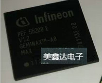 New PEF55208EV PEF55208EV1 2