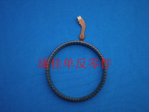 Canon 17-85 35mm 100-400 ultrasonic motor focusing on the focus motor