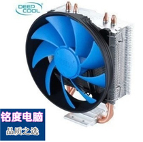 New Kyushu Fengshen Xuanbing intelligent version silent temperature control big fan CPU cooler Non Xuanbing 300