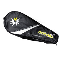 Obolon soft racket accessories soft ball shoulder bag