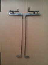 Suitable for HP HP DV6 15 6 LED screen shaft hinge
