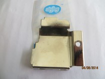 Side locking machine 3300 3314 door panel baffle 124-83004