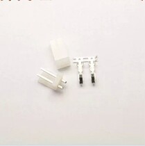 CH3 96 connector spacing 3 96mm connector plug zhi zhen zuo terminal shell CH3 96 2-10P