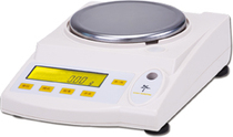 Shanghai Hengping JY6002 electronic balance 10mg scale 0 01g Gram weight scale Precision analytical balance Digital display platform scale
