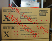 Original Fuji Xerox (xerox) CWAA0710 DocuPrint 2065 3055 Printer toner cartridge