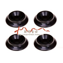 Piano foot pad vertical piano grand piano can use piano pad caster pad foot pad