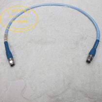SUHNER SUCOFLEX 104 SMA 3 5mm interface Microwave Low Loss High Frequency Test Cable