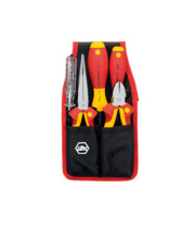 Germany Weihan 33265 9300-201wiha electrical insulation set bag