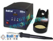 Sales Shenzhen white light BK2000 Digital Display lead-free high frequency 120W soldering station anti-static soldering station