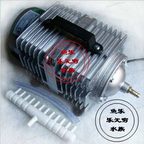 Entity Operation Hailey Electromagnetic Air Compressor Oxygen Pump 160W Air 140L Invoicing Available