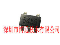 Patch 5-pin IC CPWW HTYJ K046 K313 VOEY V5J9 U519 A1VR ICOO 54b8 