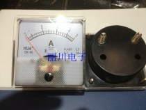 HUA AC ammeter DH-50 DH-60 specifications complete