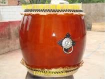 Too Drum Japan Palace Too Drum 18 Inch Church Drum Boutique Craft War Drum Height 60cm