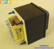 Lepan Advanced Series 5K 50W push-pull set bull with P-A230 type power transformer