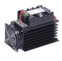 Single-phase fully isolated intelligent AC voltage regulating unit YJGU-1R2280AT YJGU-1R22100AT