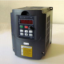 380V inverter 2 2kw380V warranty for one year and seven days to replace the global Ocean inverter