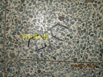 Zhangjiagang Spinning Machine Accessories] Textile grand and strip machine FA306 FA302-0768 locking ring