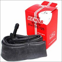 Jianda Mountain Bike Meizui Inner Tube 26*1 9 2 125 Mountain Bike Accessories