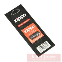 Counter original ZIPPO kerosene lighter cotton rope cotton thread Zhibao