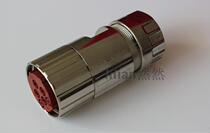 1FT6108 1FT6105-1AC71-1AG1 Germany original plug