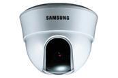 Samsung SCC-B5331 5333 5335P color dome camera 600 line HD