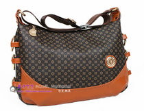 Special new spike shoulder bag oblique cross womens bag fashion simple pattern messenger bag womens bag