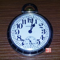 Buy a Hamilton pocket watch to make up the difference or pay for a large amount of dedicated links