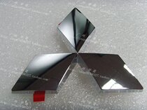 Mitsubishi wing god Front Mitsubishi standard Southeast wing god middle net standard